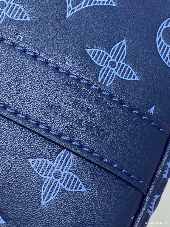 Cheap LOUIS BANDOULIÈRE KEEPALL VUITTON 50 0730